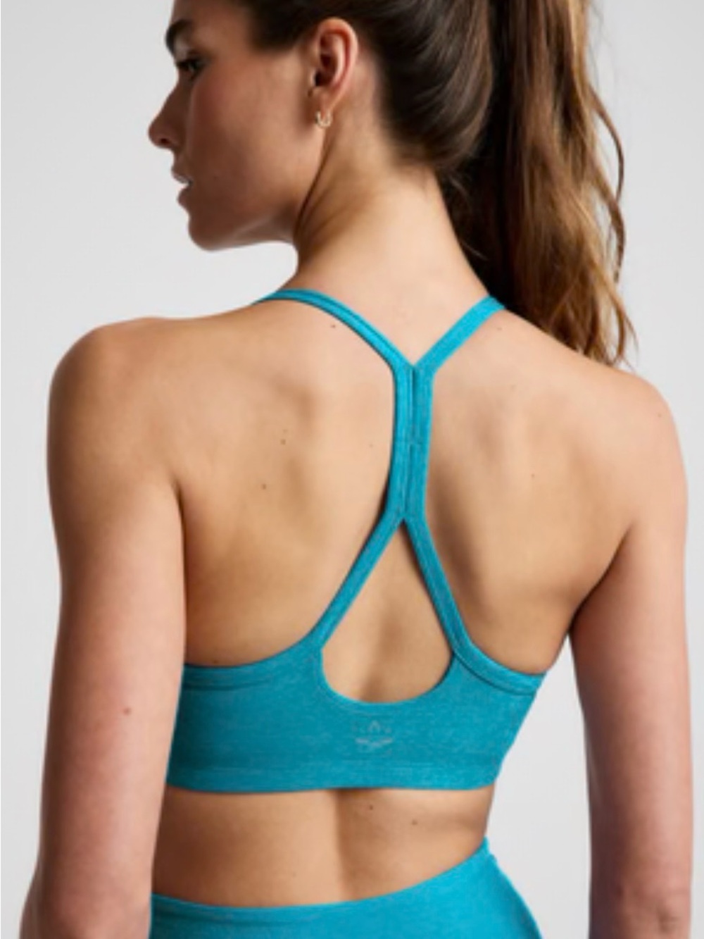 Beyond yoga sports bra